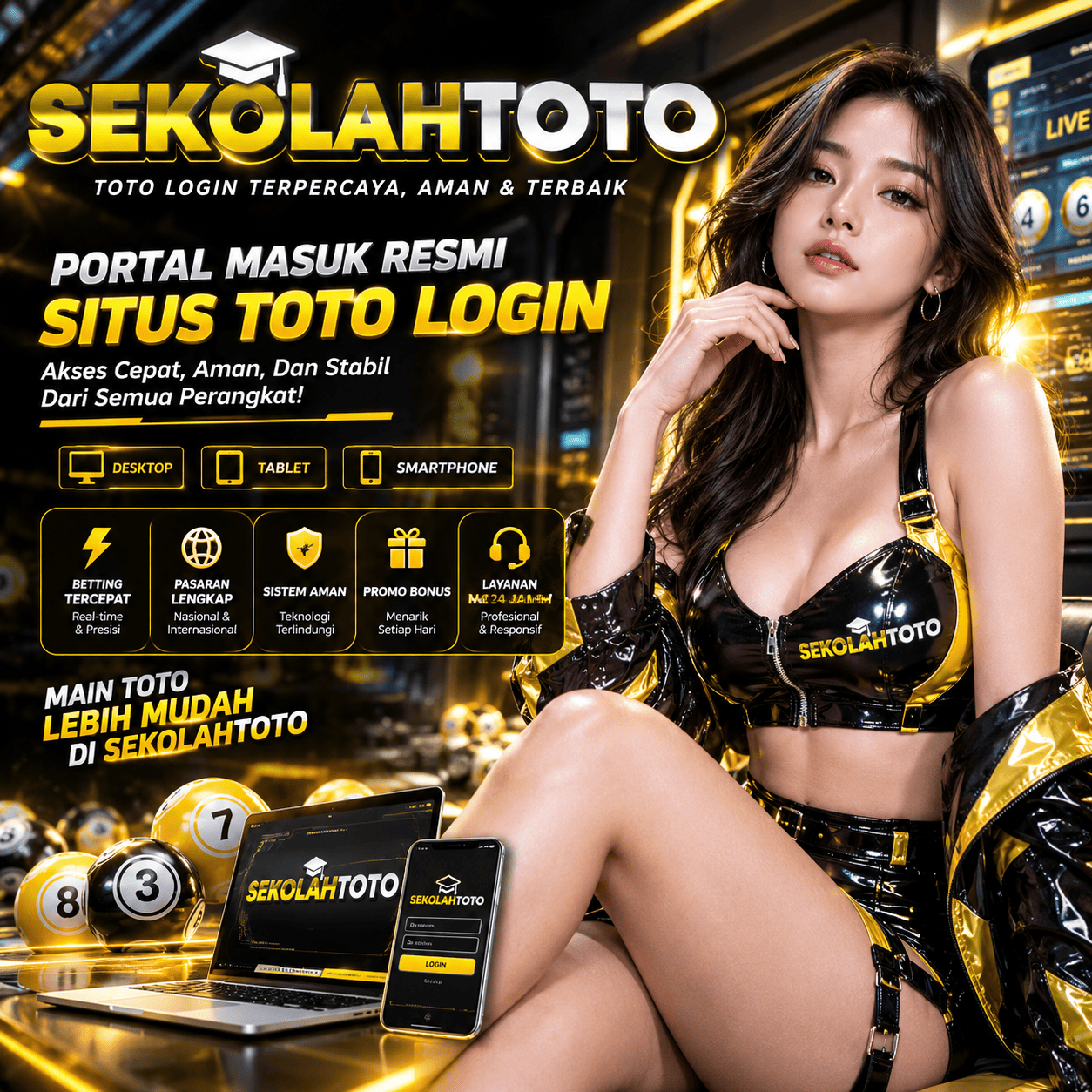 Sekolahtoto